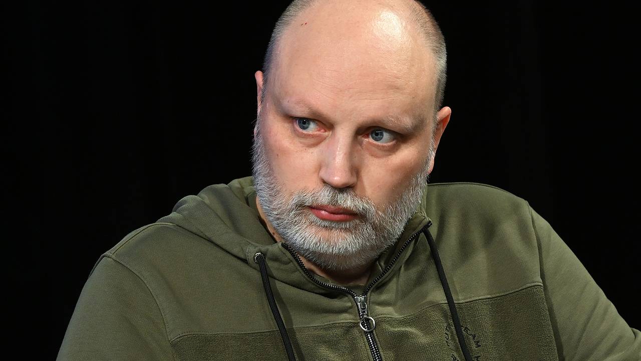Рогов призвал ждать от Запада «коварных шагов» после признания вод у Крыма за Россией