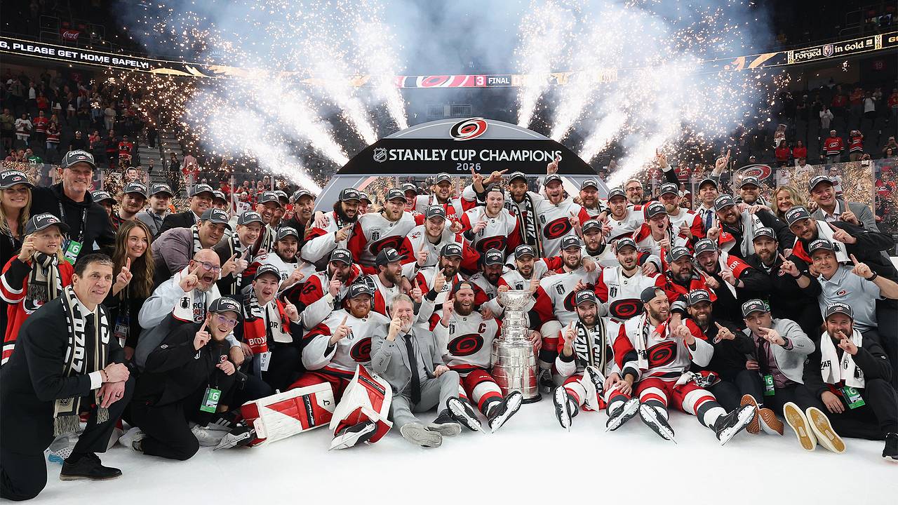 IIHF проигнорировала российских хоккеистов в тексте о Кубке Стэнли