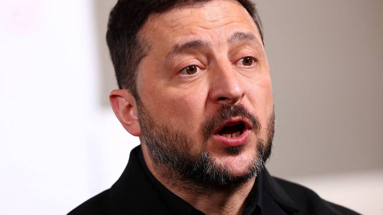 Зеленский «поставил» крайний срок по переговорам с Россией