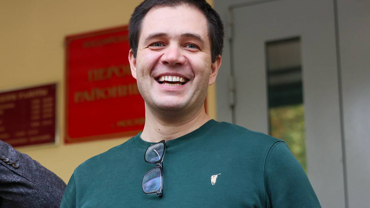 Расследование дела в отношении главреда Baza завершено