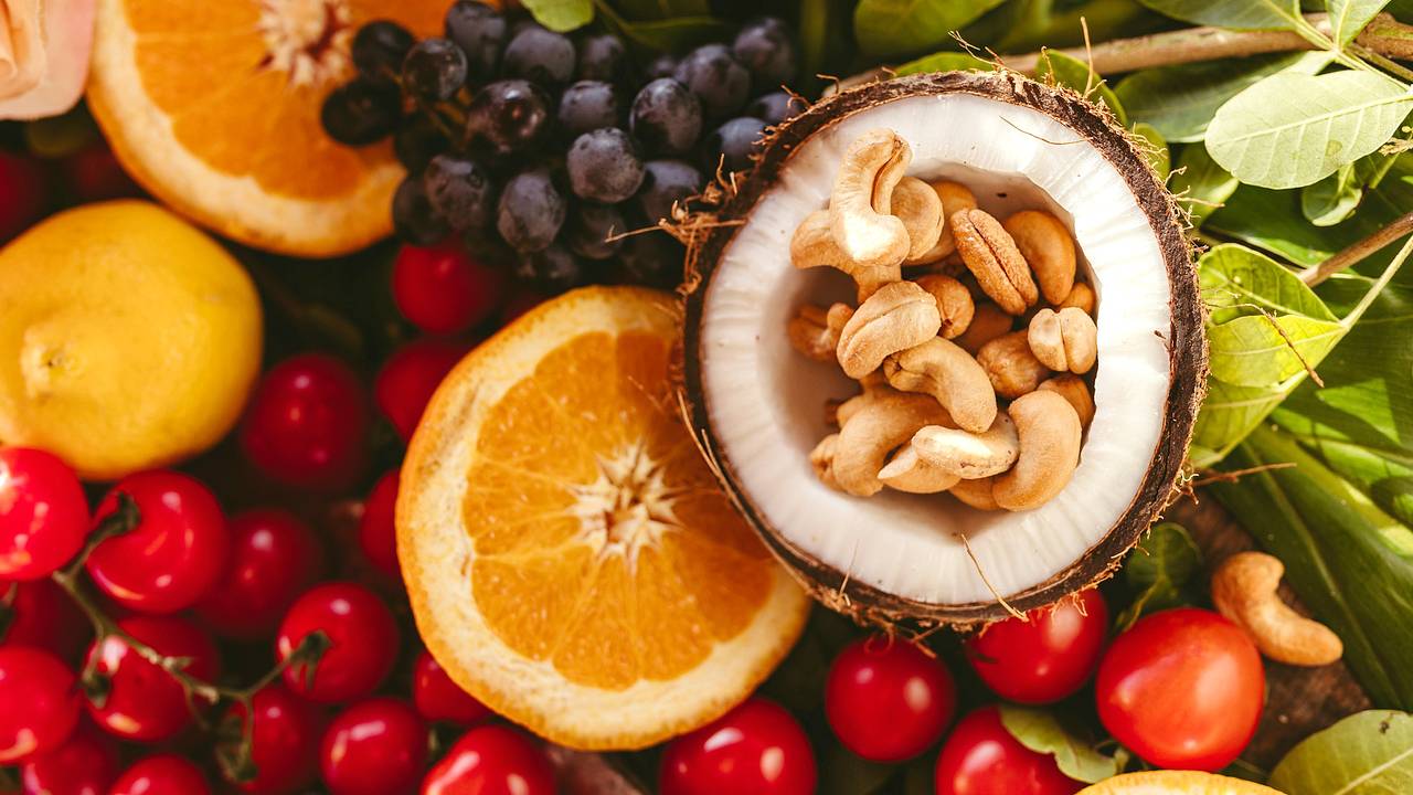 Врач посоветовала включить в рацион пять продуктов для снижения риска инфаркта