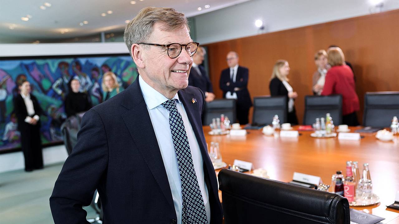 Германия удидела шанс на переговоры с Россией этим летом