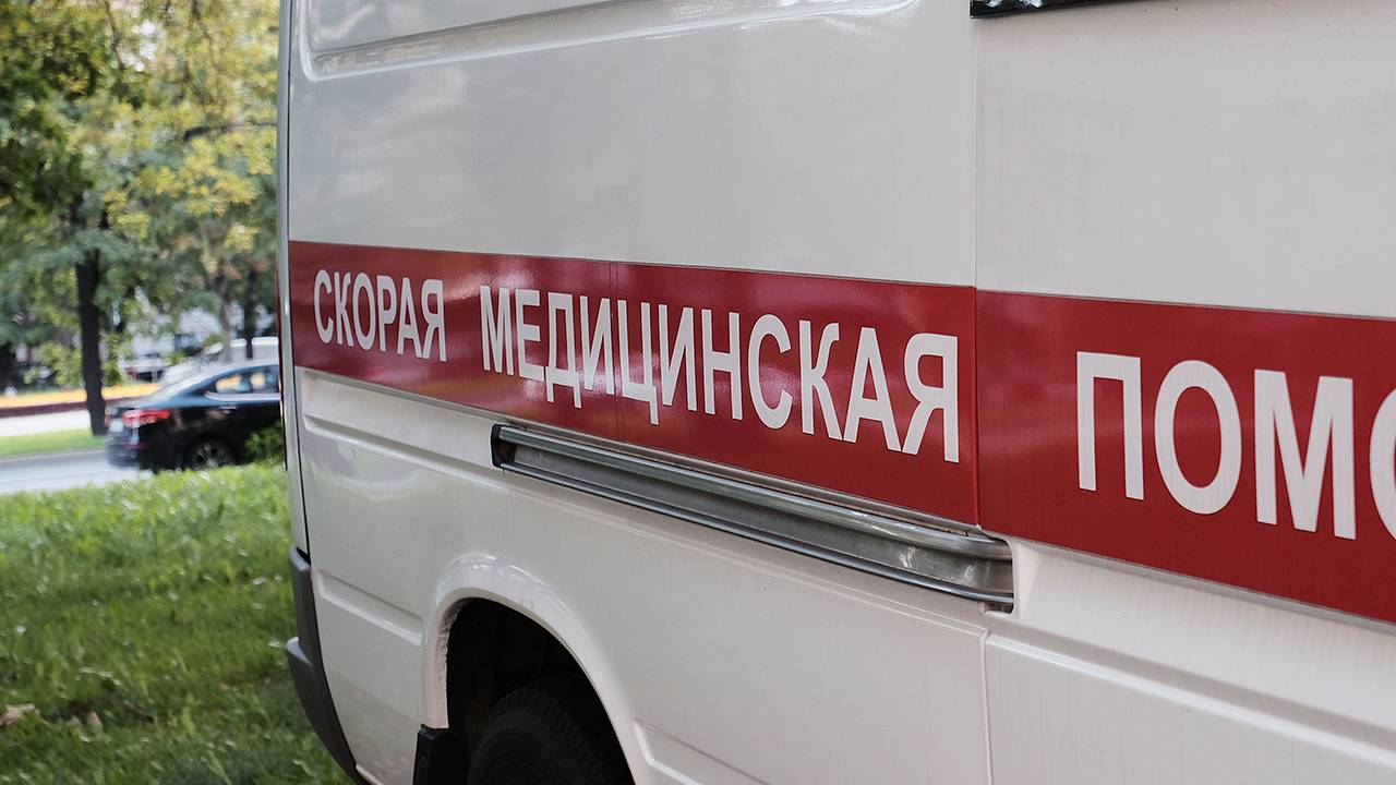 Появились подробности о пострадавшем при попадании дрона в многоэтажку под Москвой Появились подробности о пострадавшем при попадании дрона в многоэтажку под Москвой