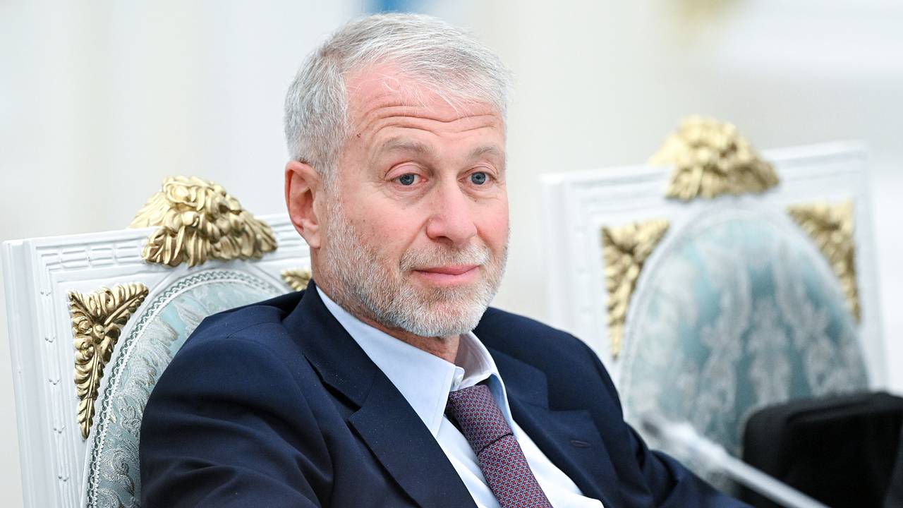 Зеленский высказался о роли Абрамовича в переговорах с Россией