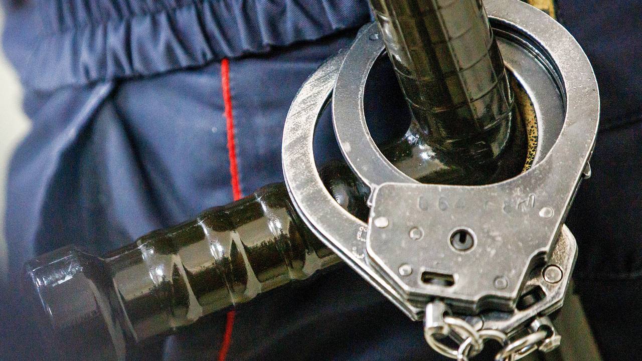 В Приморье пьяный подросток убил подругу во время ссоры
