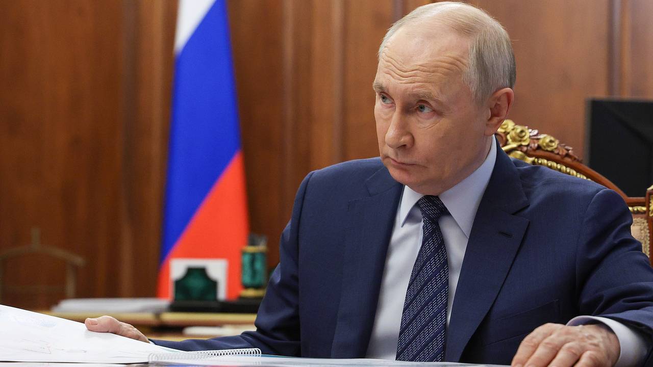 Раскрыты планы Путина на саммит Россия — АСЕАН