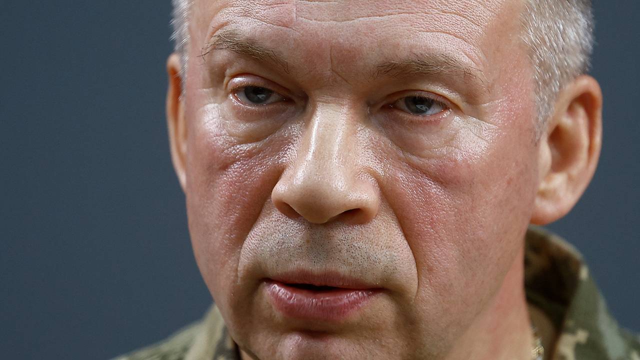Главком ВСУ сменил командира бригады в Константиновке