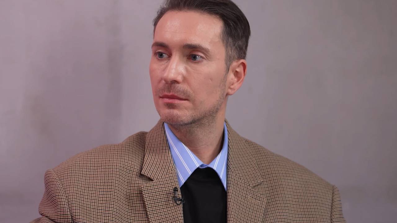Известный российский блогер удивился непьющим зумерам и вспомнил о личном алкогольном аде