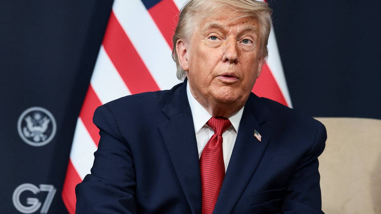 Трамп назвал Обаму «тупым сукиным сыном»