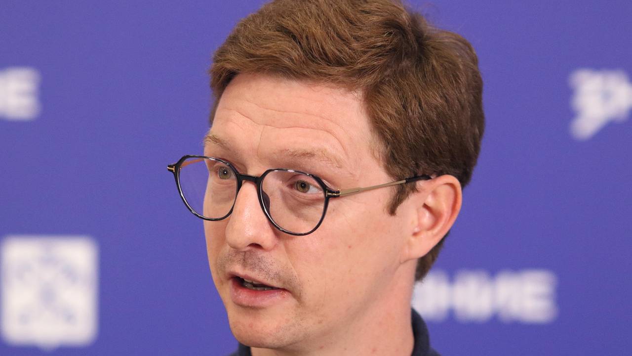 Российский медиаменеджер заявил о колоссальном кризисе журналистики Российский медиаменеджер заявил о колоссальном кризисе журналистики