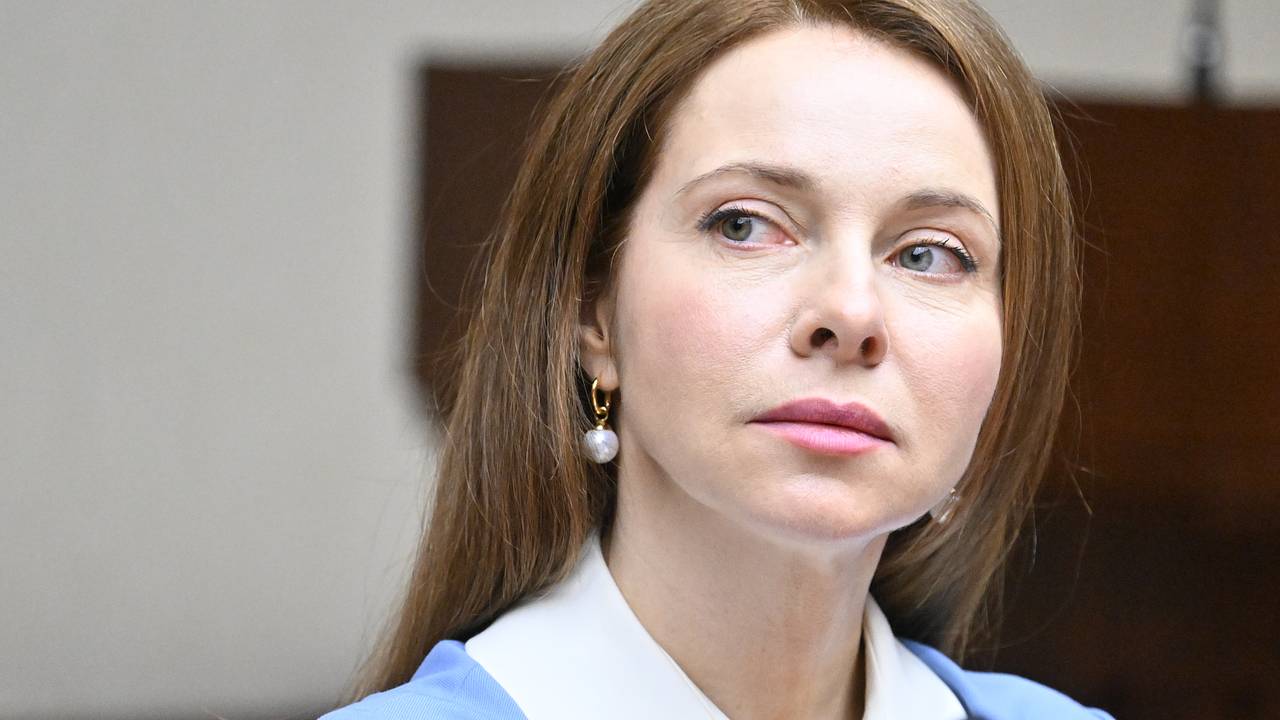Звезда «Бригады» высказалась об отношении к изменениям во внешности