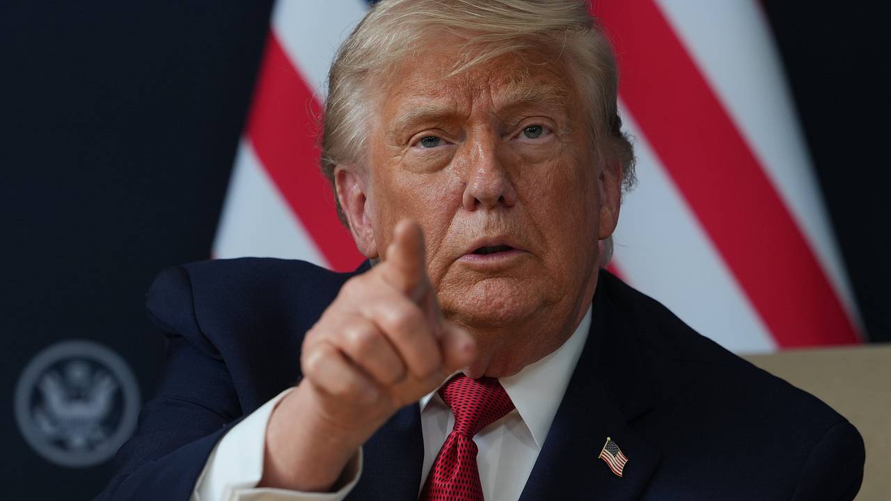 Трамп усомнился в правильности исключения России из G8