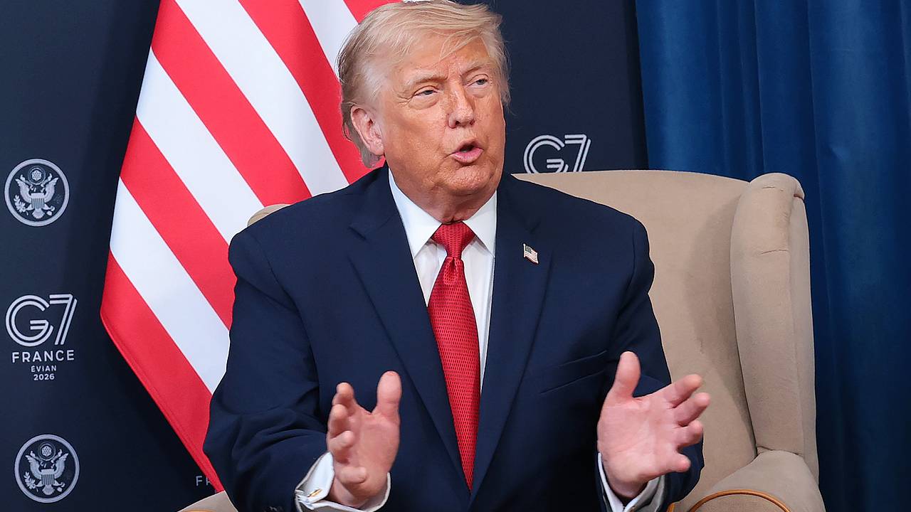 Трамп сделал заявление после разговоров с Путиным и Зеленским