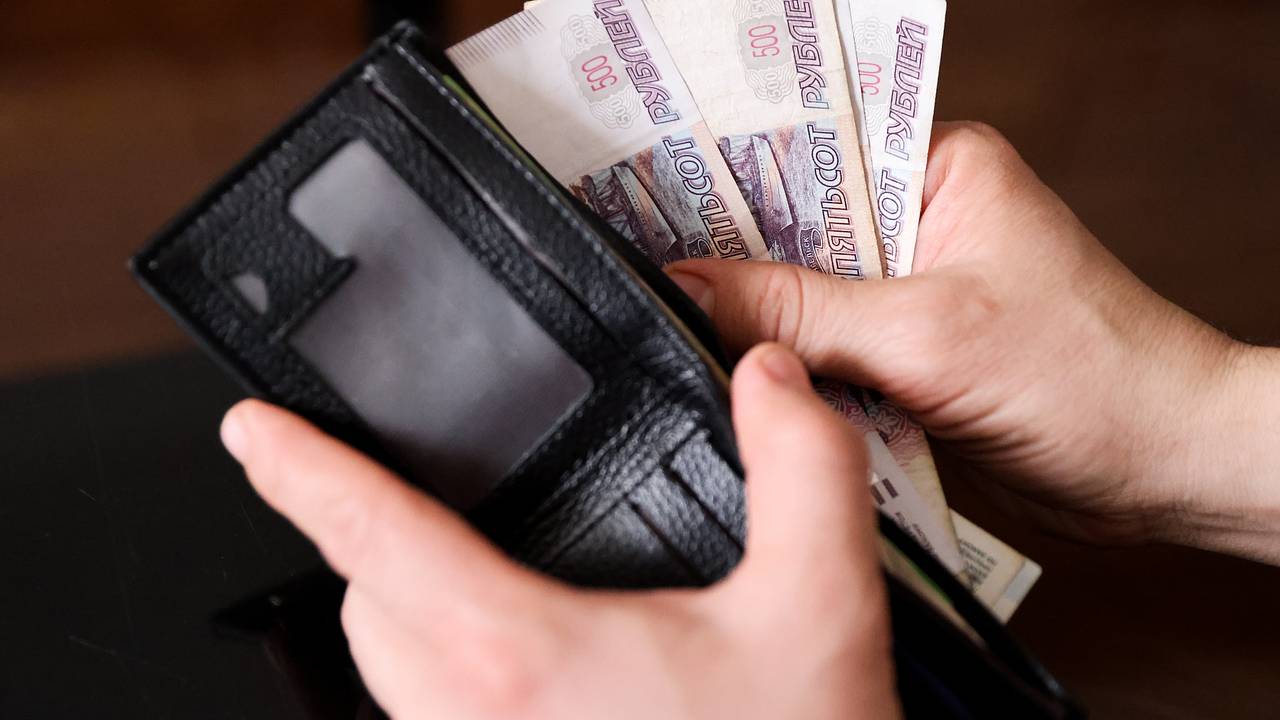 Инфляцию в России оценили