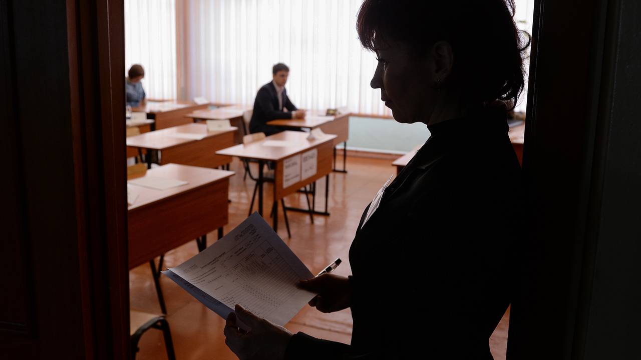 Эксперт допустил скандал после публикации итогов ЕГЭ по обществознанию