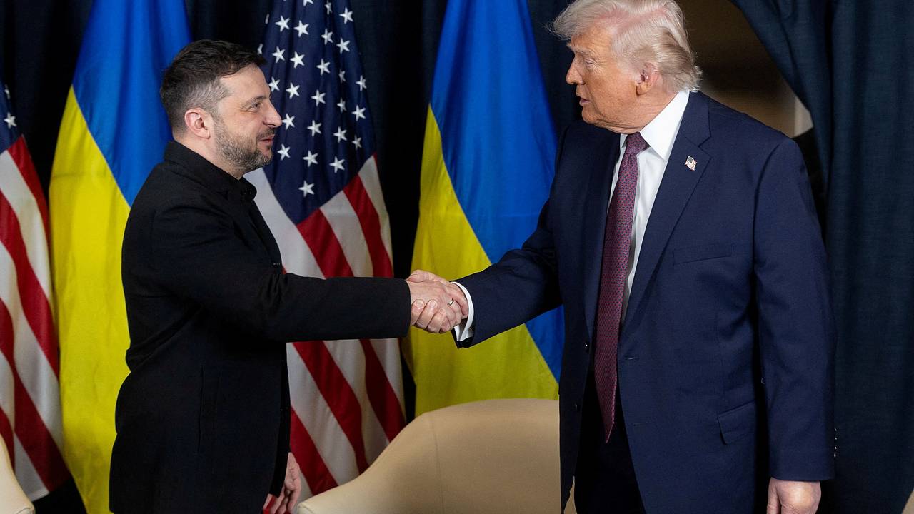 Скрытые сигналы Трампа Зеленскому на встрече лидеров G7 расшифровали
