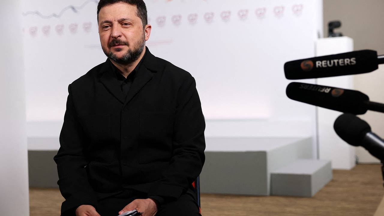 В Польше раскритиковали «пиар-кампанию Зеленского»