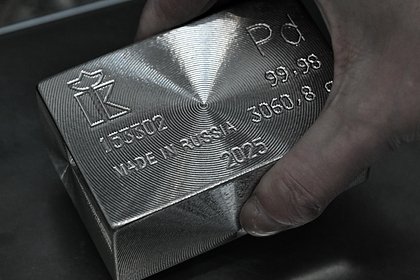 Поставки ключевого металла из России в европейскую страну взлетели