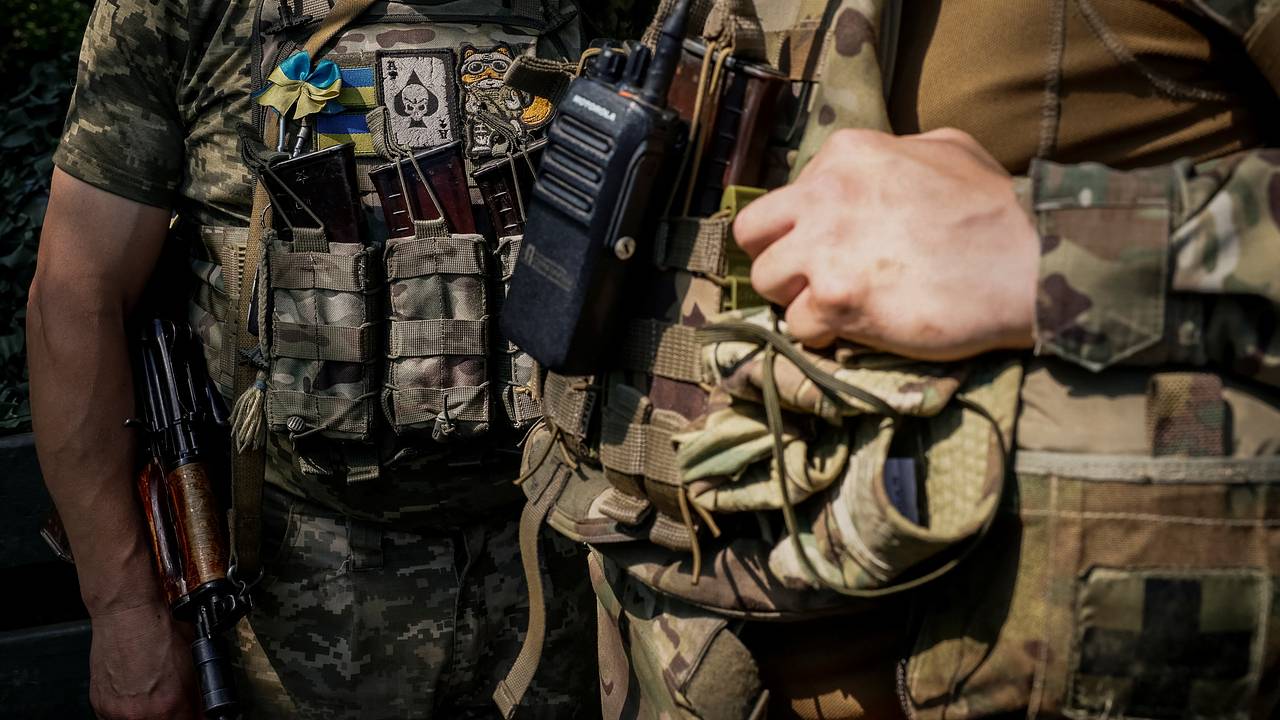 На Украине нашли аморальный способ для бегства от ВСУ