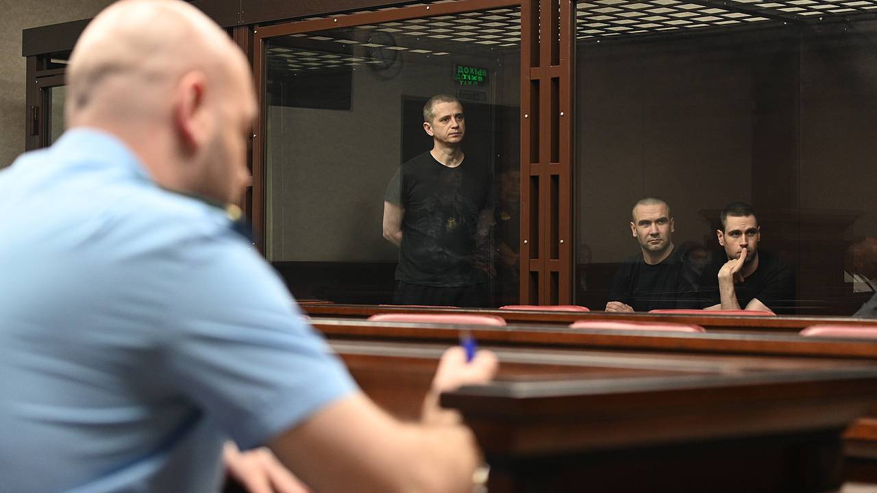 Раскрыты подробности о подготовке покушения на Владимира Сальдо
