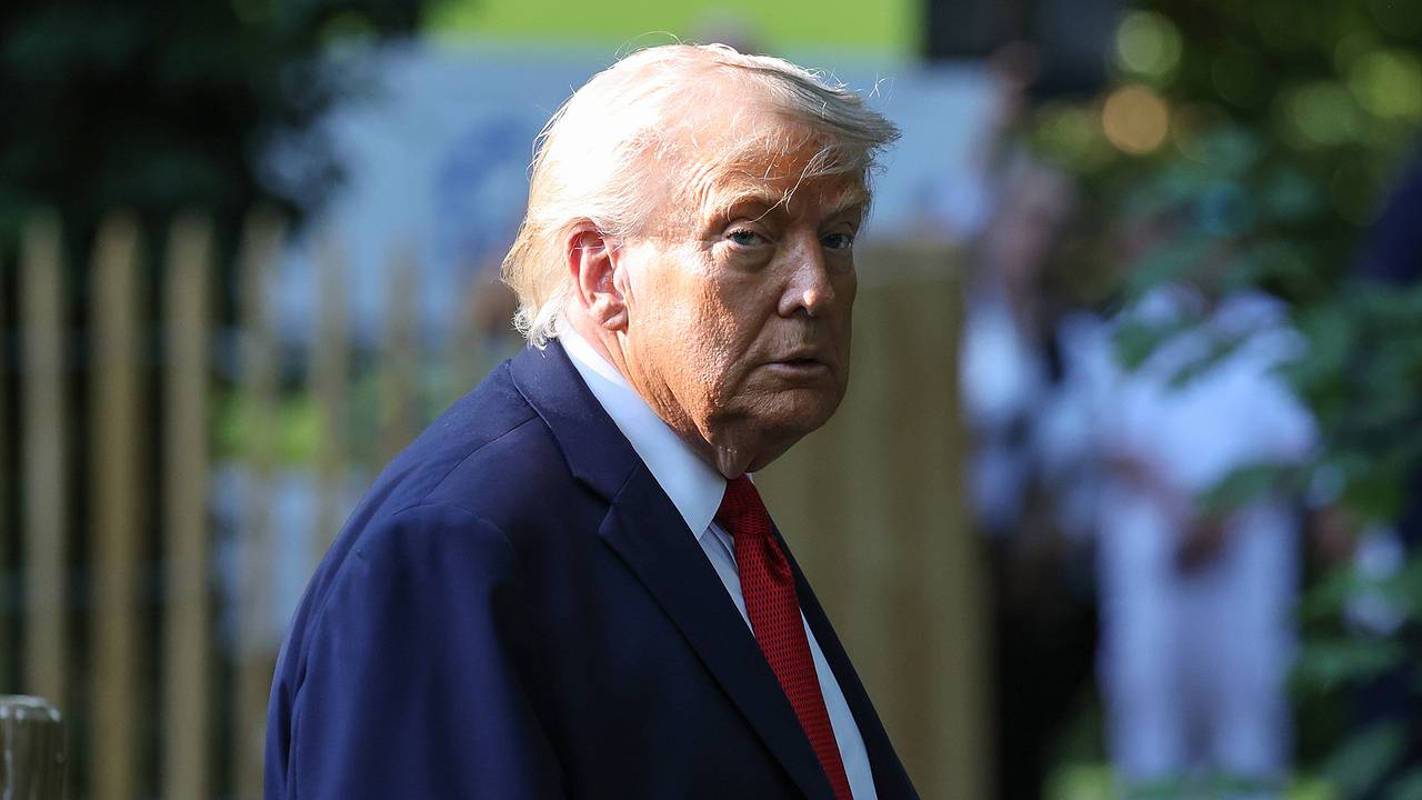 Трамп высказался о дураках