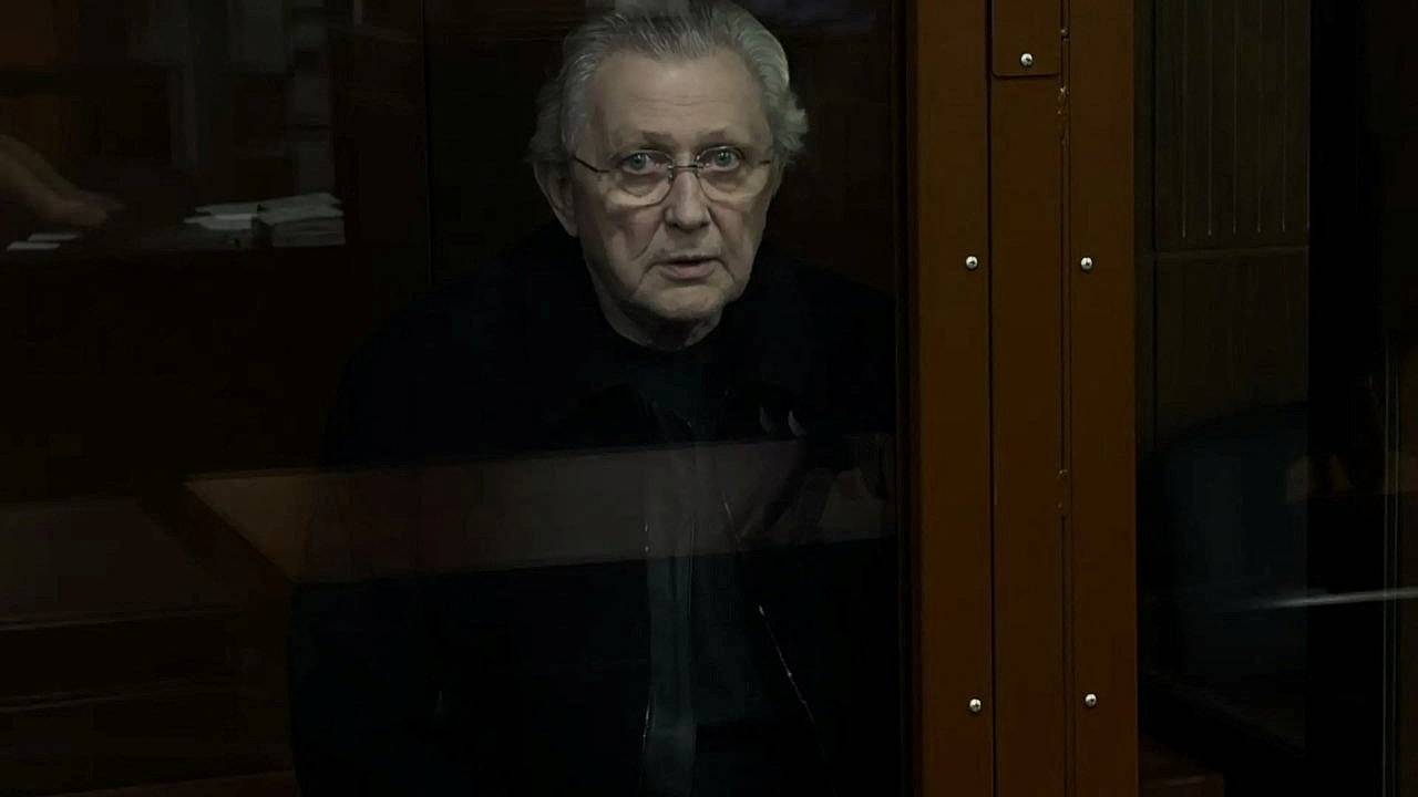 Двух предполагаемых подельников петербургского миллиардера Трабера арестовали