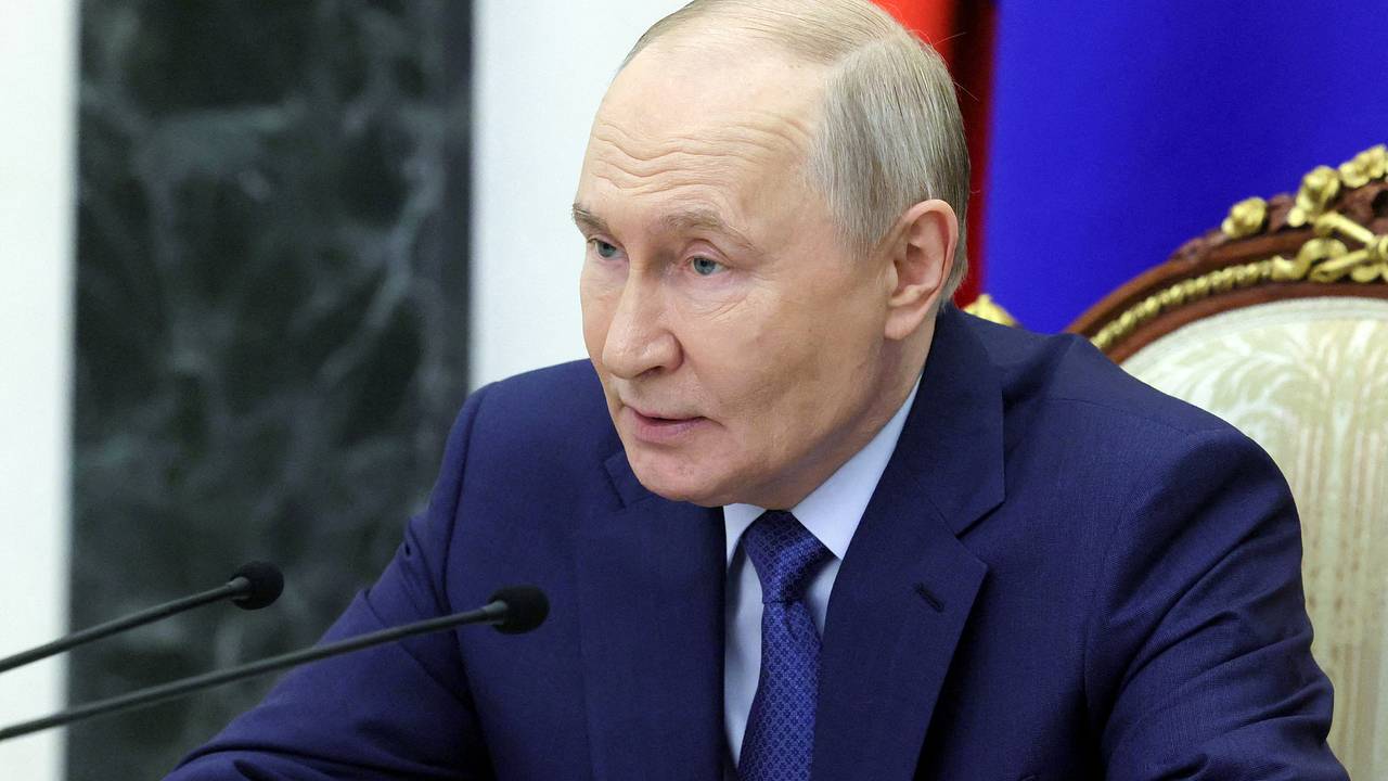 Путин отреагировал на соглашение США и Ирана