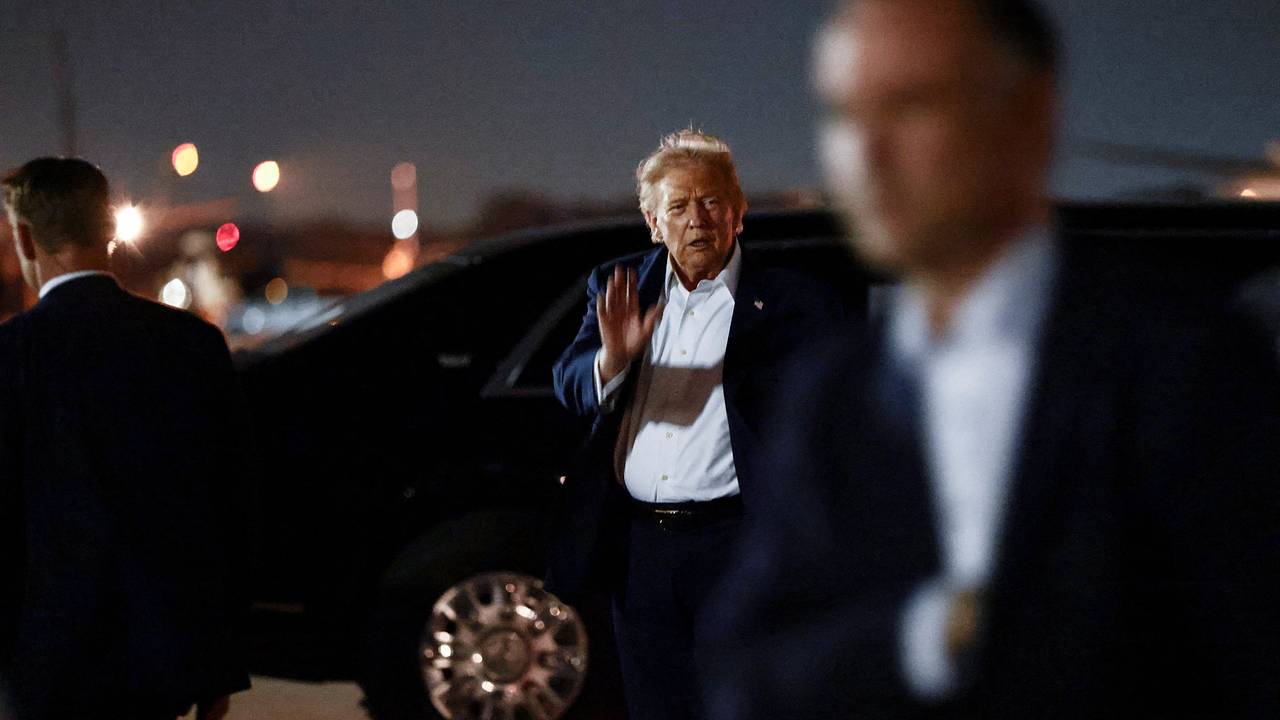Стало известно о новых пошлинах Трампа