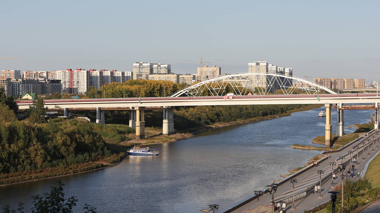 В российском регионе построят курорт с вечной зимой и бесконечным летом