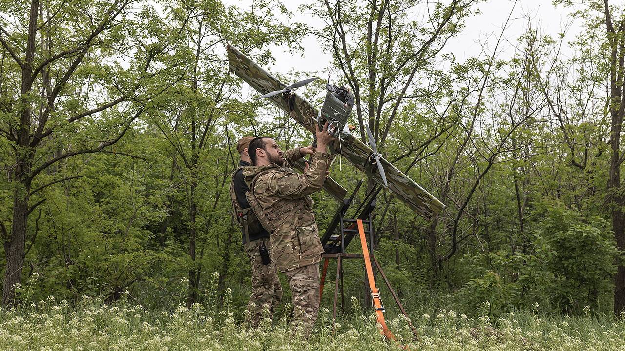 Военный эксперт спрогнозировал рост числа атак БПЛА со стороны Украины
