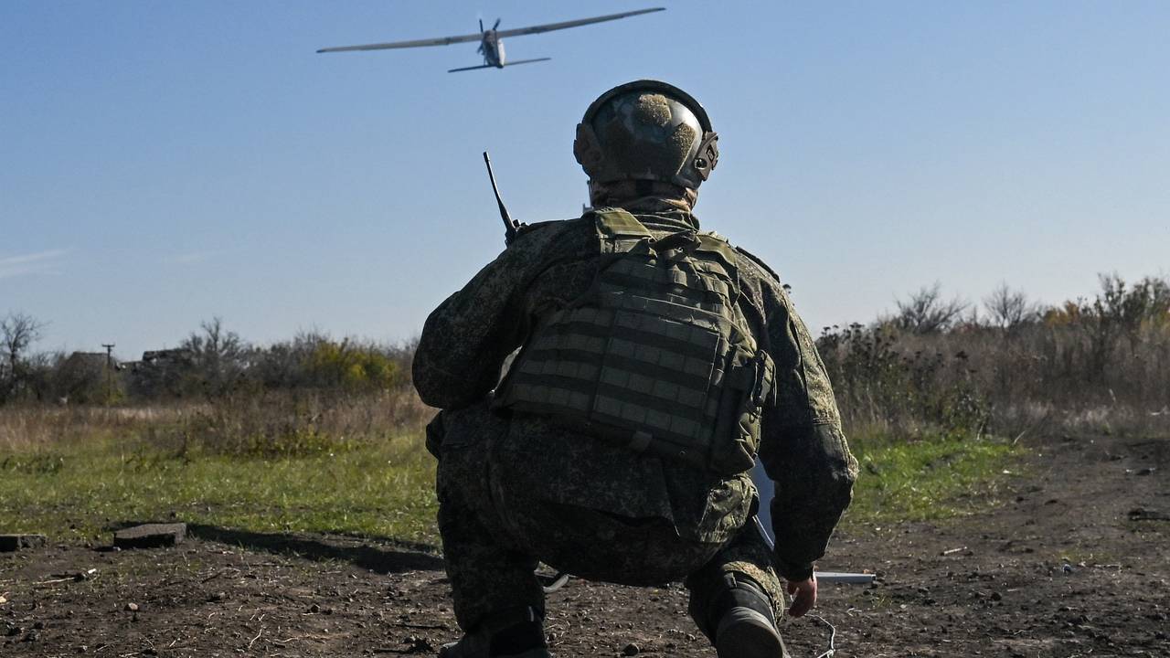 В США рассказали об «автономной крепости» ВМФ России