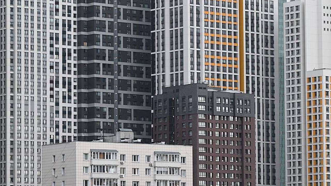 Названо условие для роста спроса на жилье в России