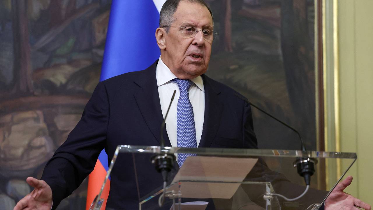 Лавров оценил опыт России в переговорах с Европой
