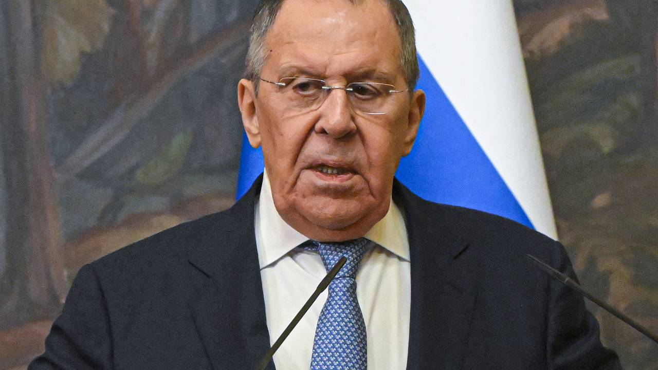 Лавров заявил о серьезной угрозе ядерных ударов между Россией и НАТО. Какие действия Запада ведут к этому? Лавров заявил о серьезной угрозе ядерных ударов между Россией и НАТО. Какие действия Запада ведут к этому?