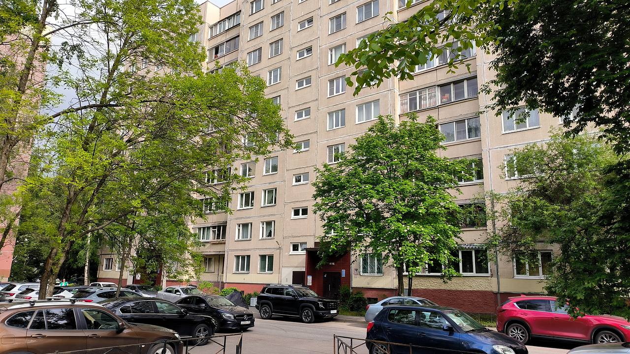 Россиянин загадочно исчез перед отпуском