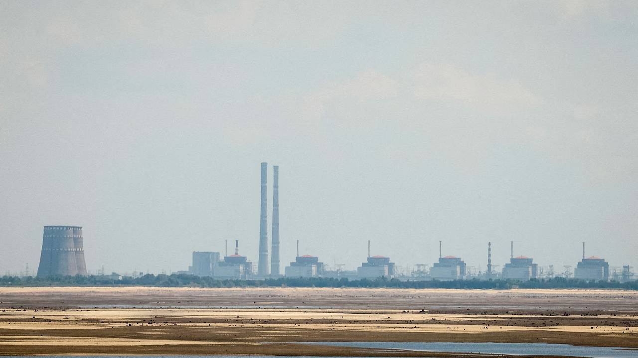 Стало известно об угрозах основному барьеру безопасности Запорожской АЭС