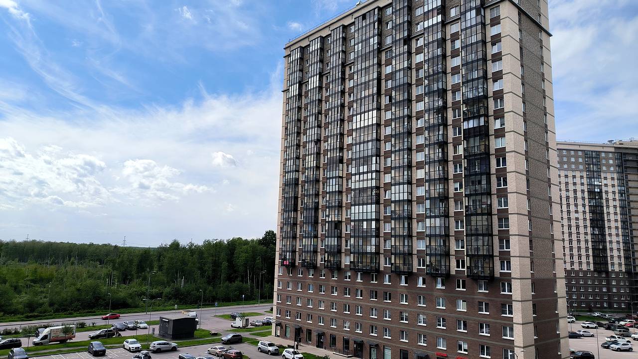 Москвичи резко отвернулись от ипотеки