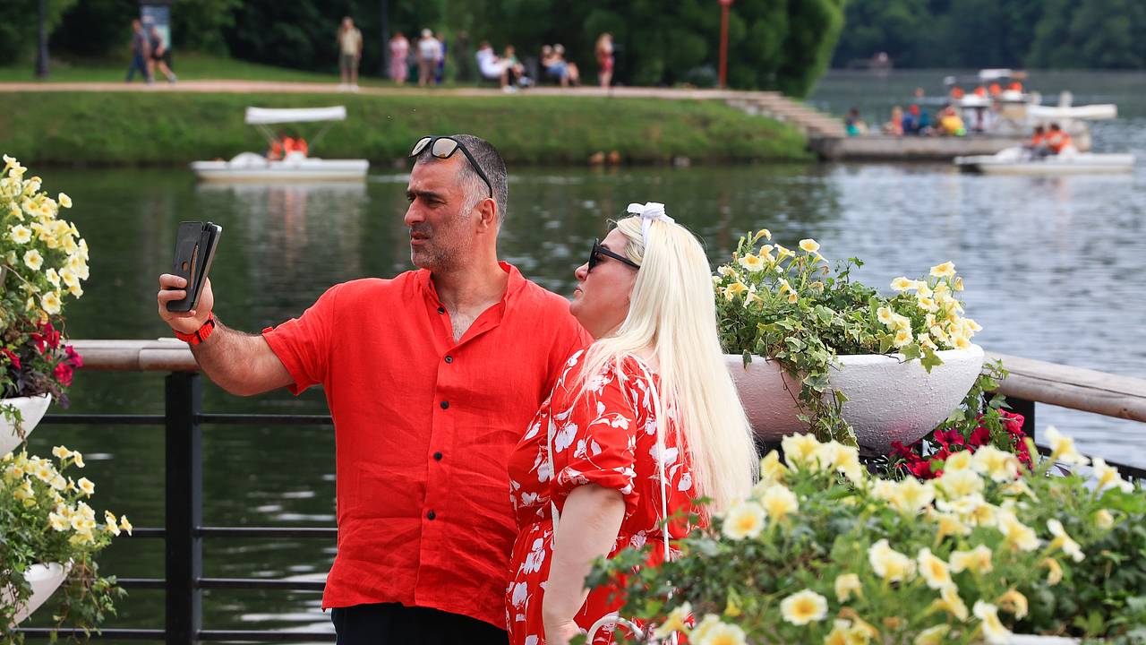 Синоптик назвал время прихода красного лета в Москву