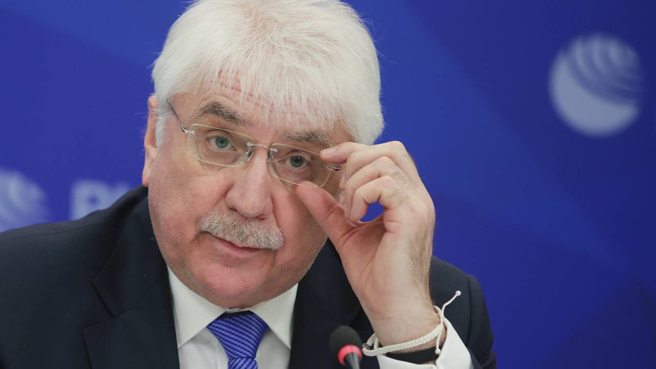 В России высказались об изменении отношений с Венгрией