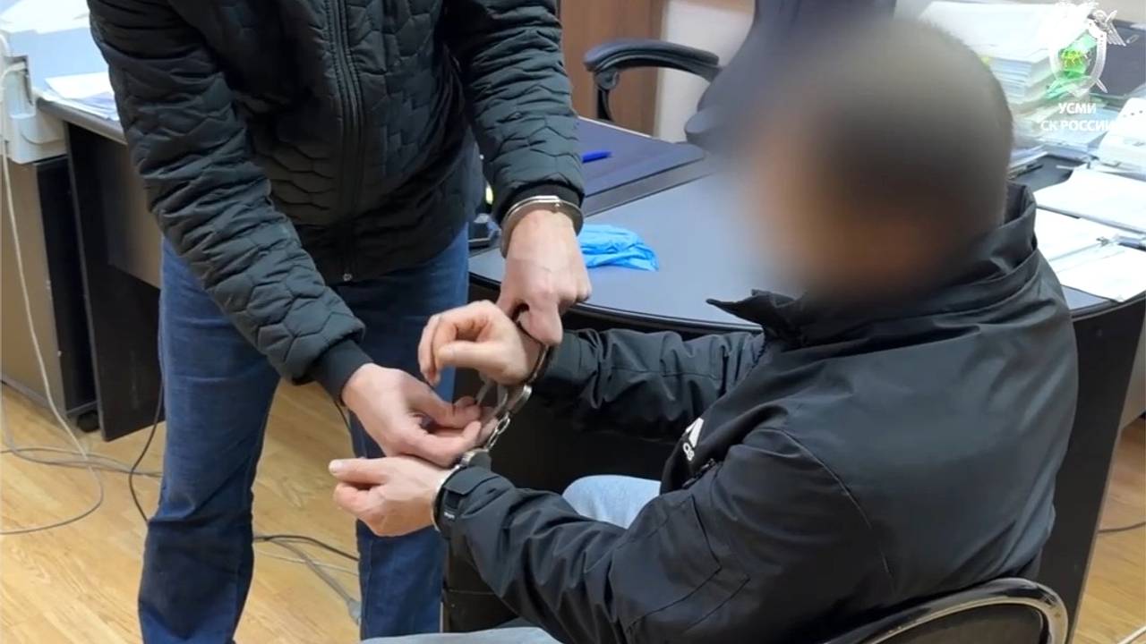 Оставленная улика помогла спустя годы поймать убийцу ветерана войны