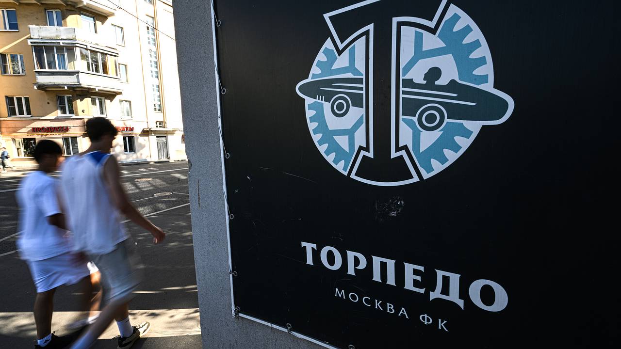 Подкупивший арбитров бывший глава российского футбольного клуба сделал заявление