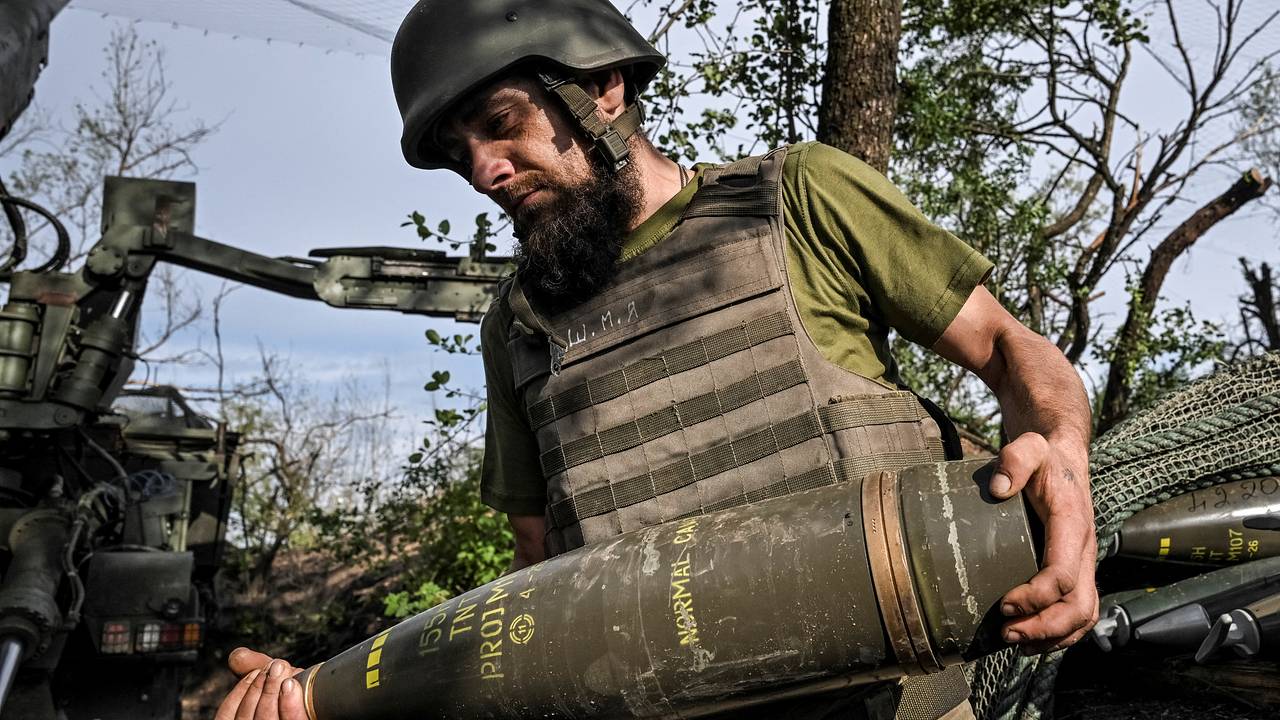 На Украине прокомментировали сообщения о новом плане перемирия