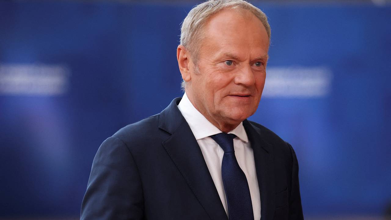 Туск раскрыл причину отказа ЕС просить Россию о переговорах по Украине