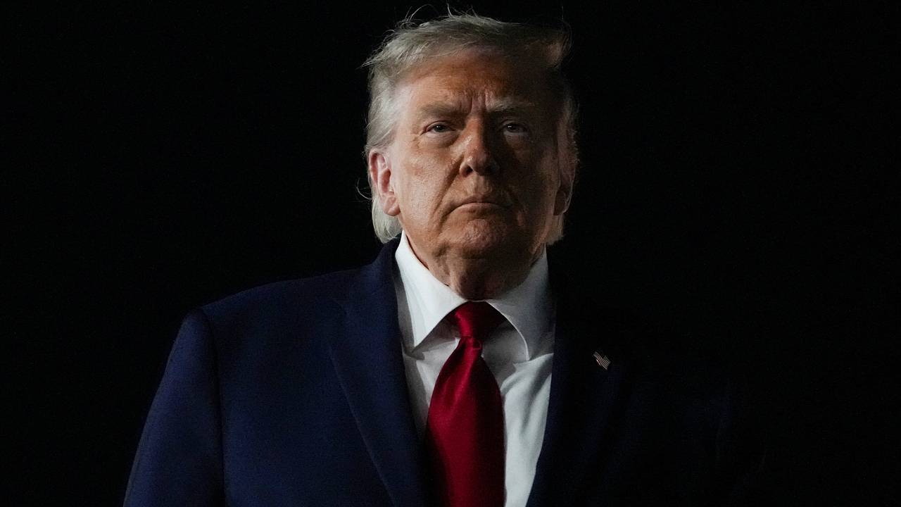 В США раскрыли истинное отношение Трампа к Украине