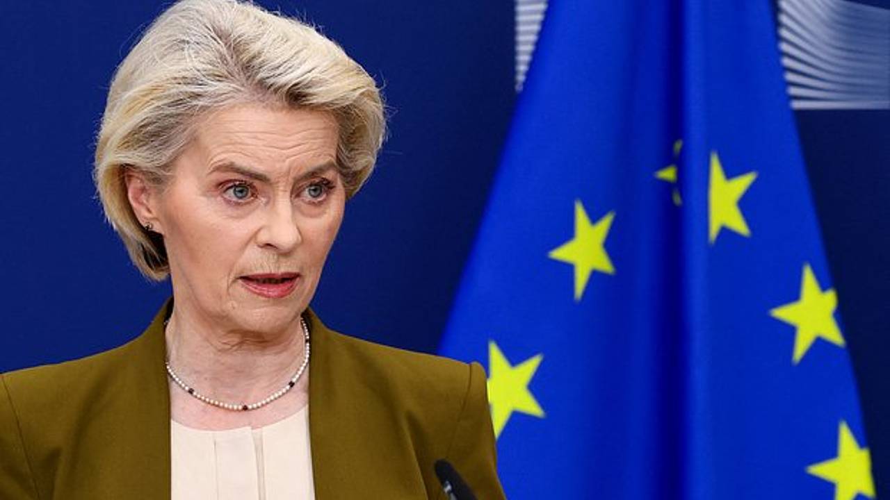В Евросоюзе заявили о наступлении «особого момента» для Украины