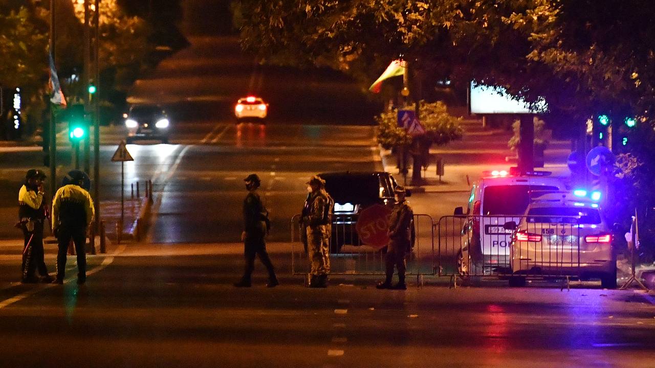 В Баку вынесли приговоры обвиняемым в наркотрафике россиянам