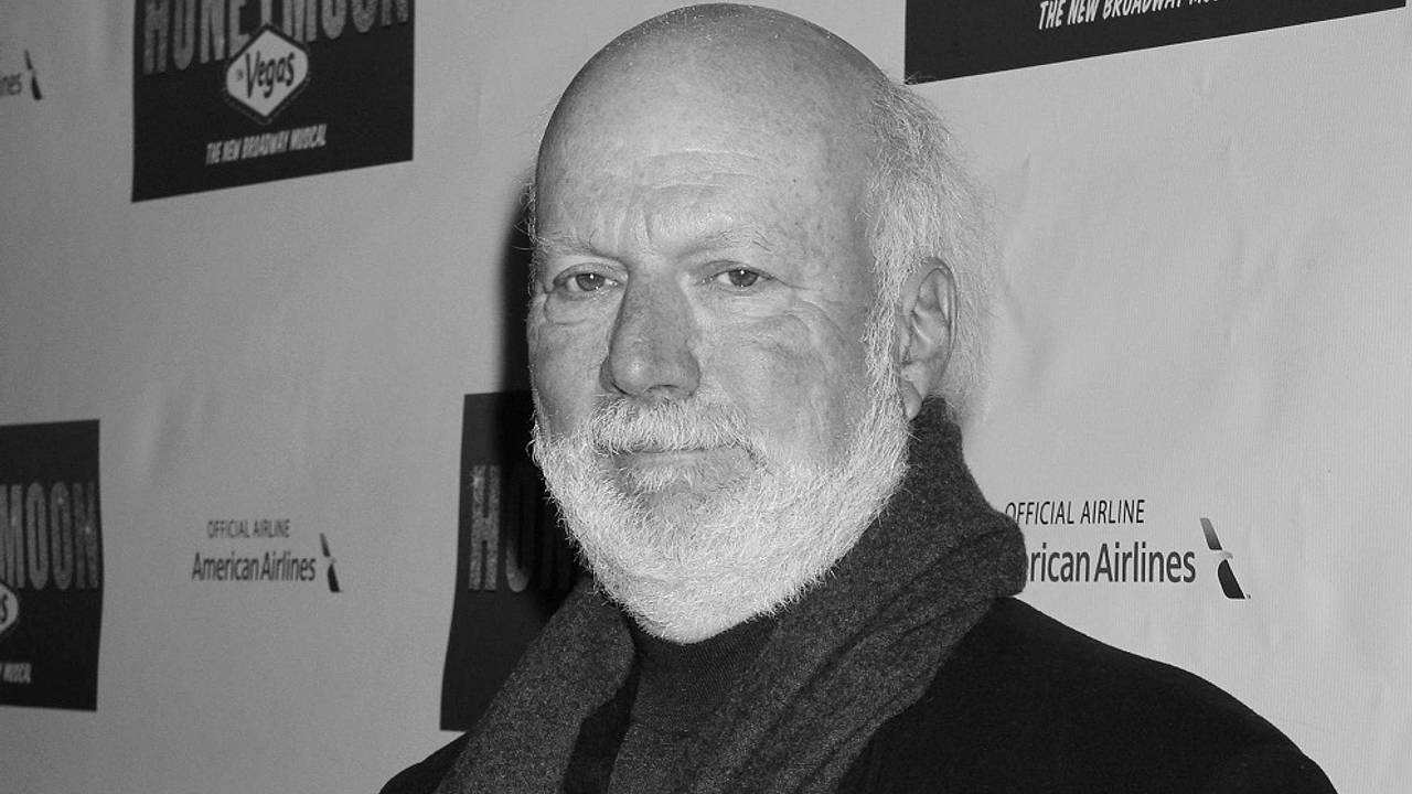 Режиссер сериала «Друзья» умер в возрасте 85 лет