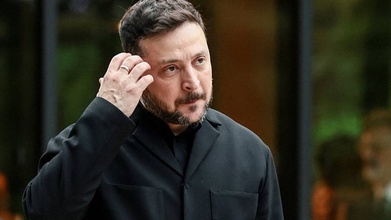 Стало известно о срыве Зеленским торжественного ужина лидеров ЕС