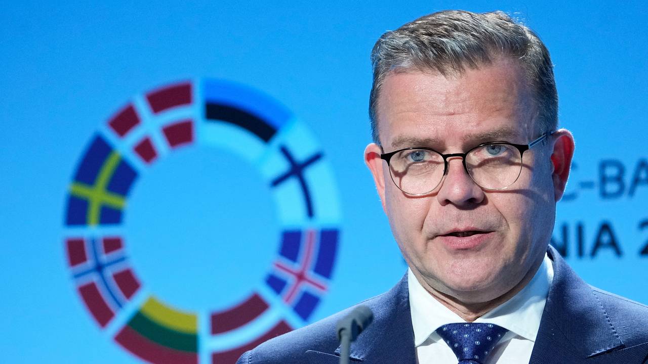 Финский премьер оспорил латышского коллегу из-за слов о России