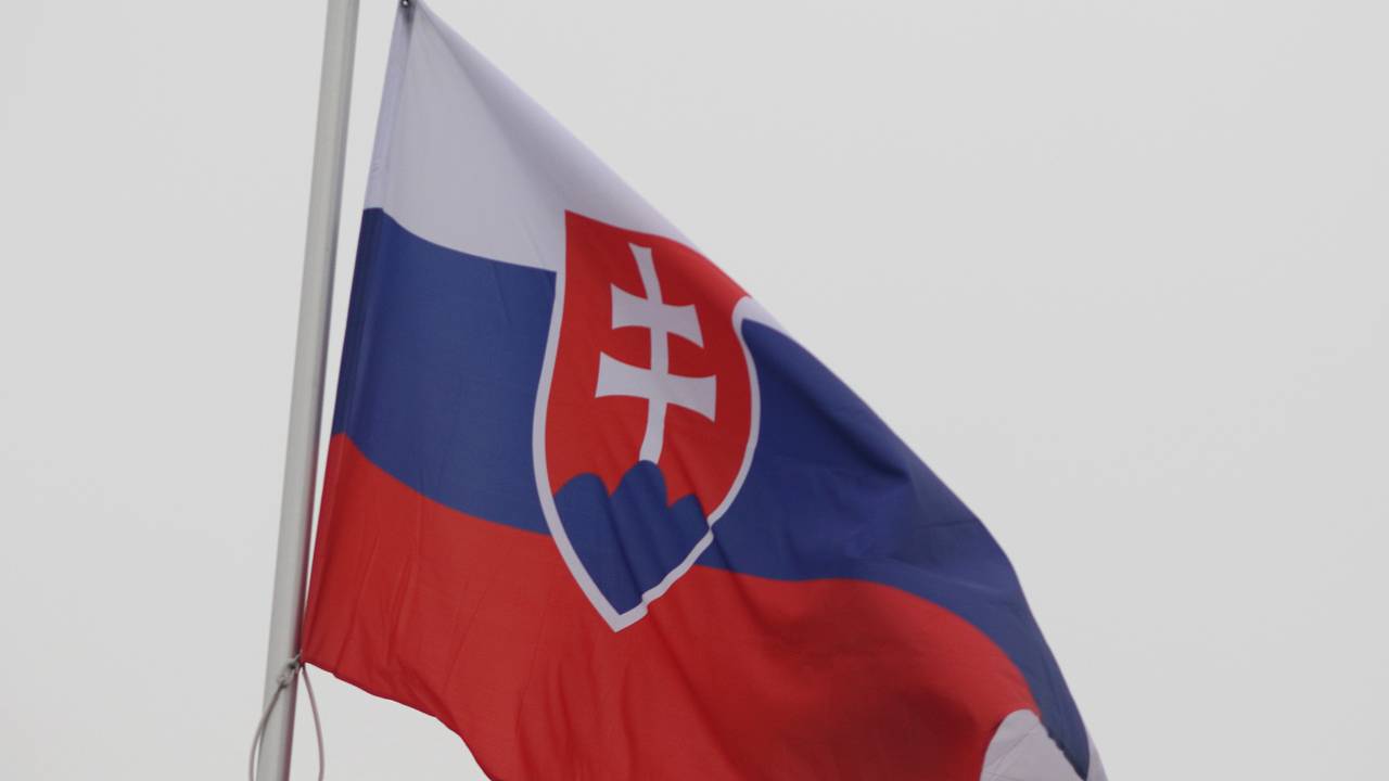 Россия покроет Словакии большую часть потребностей в газе